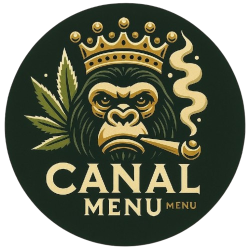 CANAL MENU