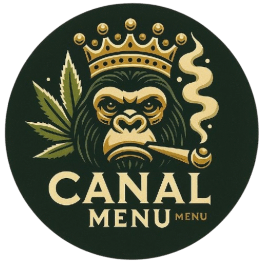 CANAL MENU