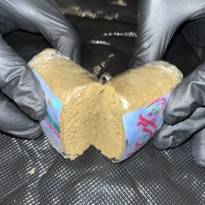 Morocco mousse 2026