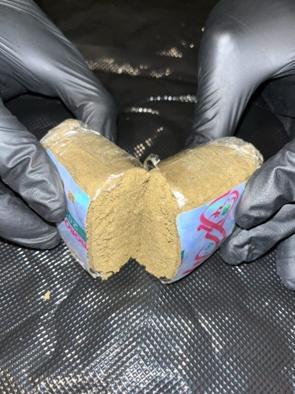 Morocco mousse 2026