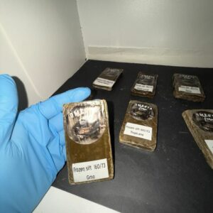 Omerta Farm hash