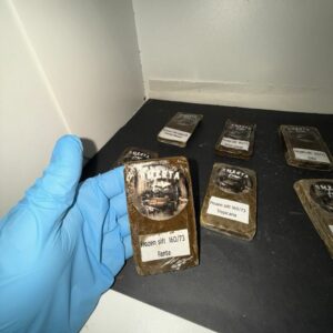Omerta Farms hashs