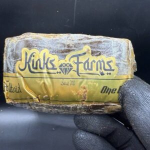 kinks farms