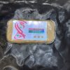 Morocco Mousse