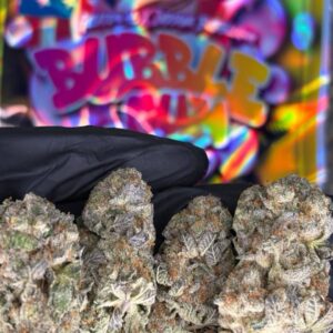 Alternative view of Bubble Gum Gelato