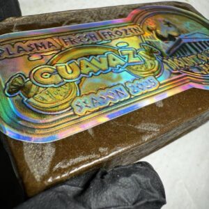 Mount Olympus Farm hash