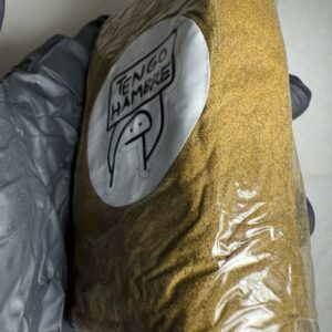 Tengo Hambre Mousseux