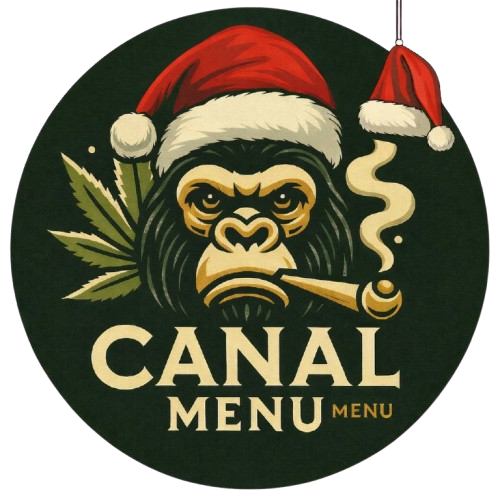 CANAL MENU