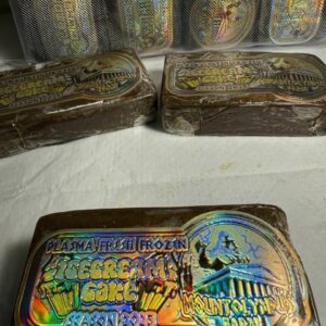 plasma fresh frozen hash