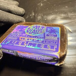 Cali Plates Wpff Top Tier